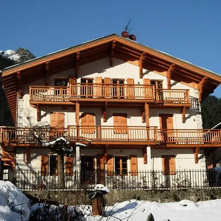 Ambre - 5 Pieces Pour 8 Personnes 604 Chamonix